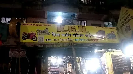 KGN AUTO