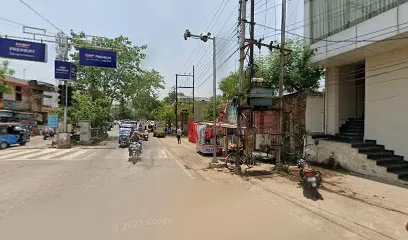 Kgn Bilaspur Tyre Works