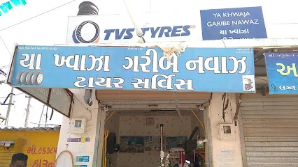 KGN Nasir tyre service