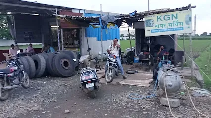 KGN Tayar sarvis dewas baypas tol tex