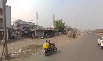 K.G.N Tyre