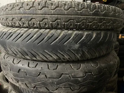 Kgn tyre house