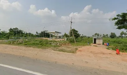 KGN Tyre puncher shop