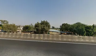 KGN Tyre Puncture