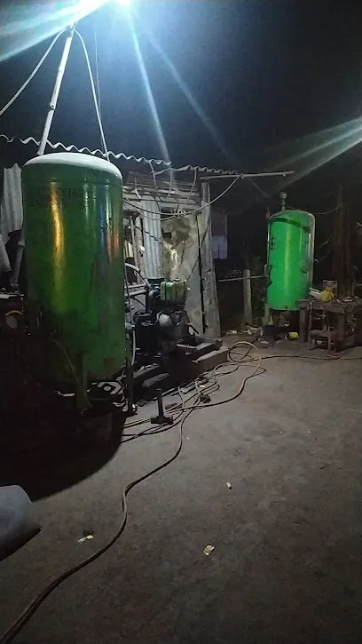 KGN TYRE REPAIRING CENTER