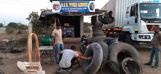 KGN tyre service