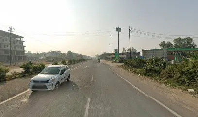 K.G.N Tyre Service