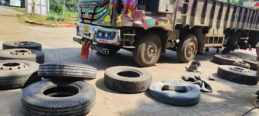 K.G.N Tyre Shop