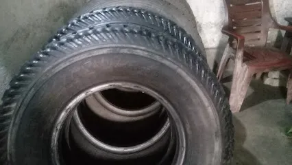 KGN TYRE SHOP YASH PETROLEUM DIRLONG