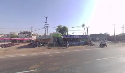 KGN TYRE VULCANIZ