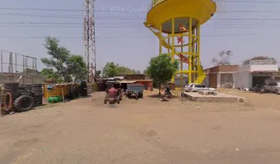 KGN Tyre Wark