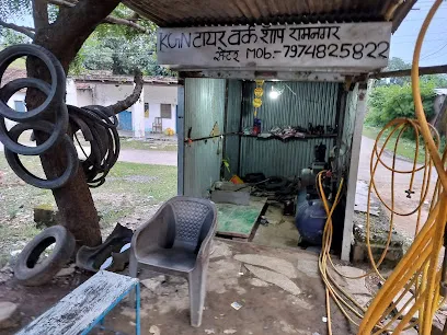 KGN Tyre Workshop