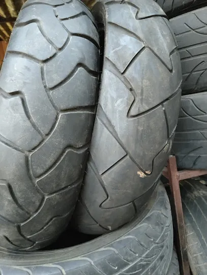 KGN TYRES
