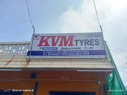 K.G.N. Tyres