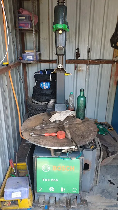 Kgn tyres and nitrogen