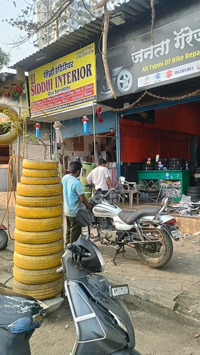 KGN Tyres and services