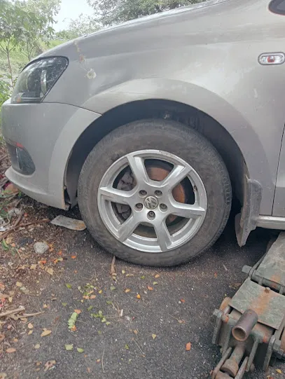KGN TYRES SHOP