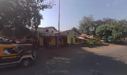 (KGN)राजा टायर Puncture shop
