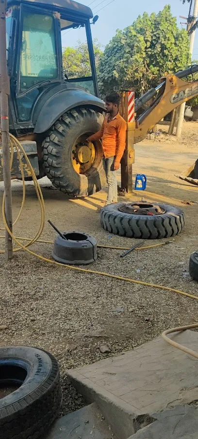 Khadar tyres