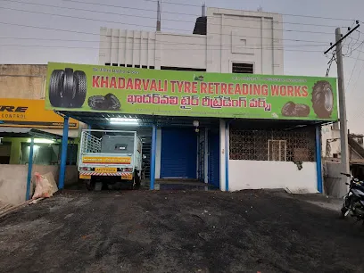 KHADAR VALI TYRE RETRADING WORKS