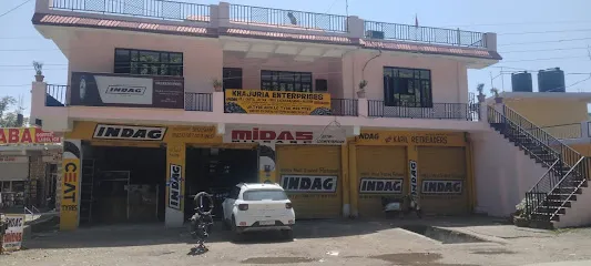 KHAJURIA ENTERPRISES BILASPUR HP
