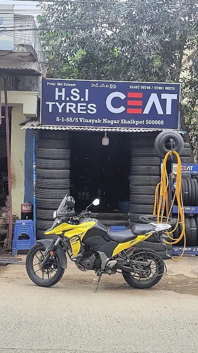 Khaled Tyre & Puncture