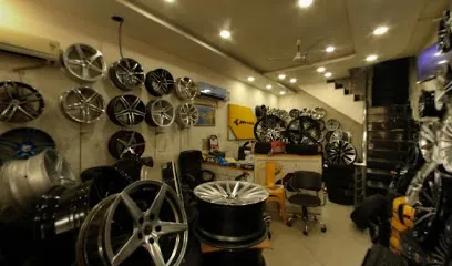 Khalsa Tyres