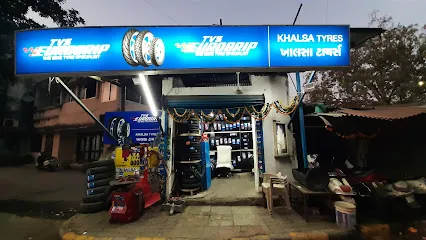 khalsa tyres