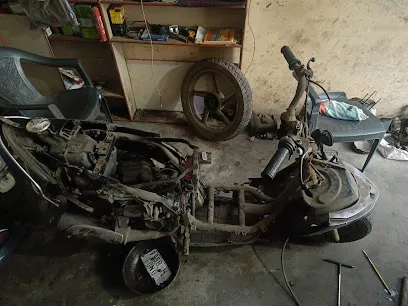 Khan Auto Garage