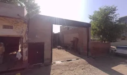 Khan Mistri Motor Garage