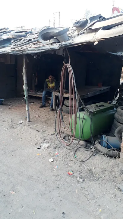 Khan Tyer & Cycle Repair