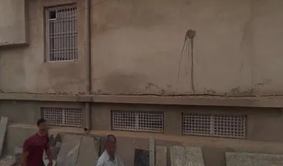 Khan Tyre House