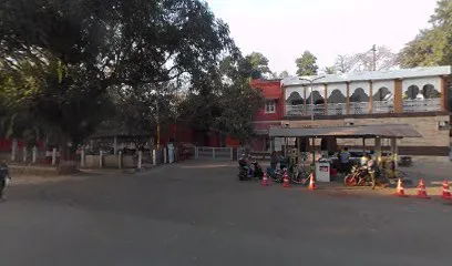 KHAN TYRE SHOP