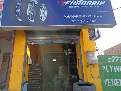Khanak Enterprises