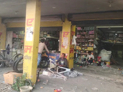 Khanna cycles