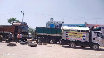 Khan's Mobile Puncher & Car Breakdown Service