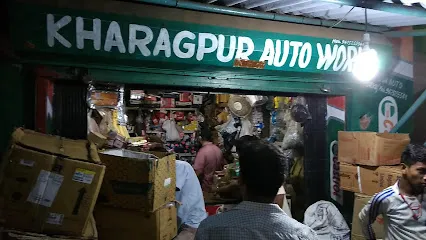 KHARAGPUR AUTO WORKS
