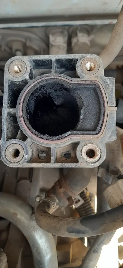 Kharat Motors