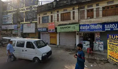 खुराड़िया टायर्स