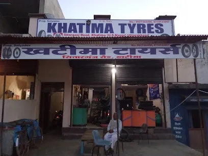 Khatima Tyres