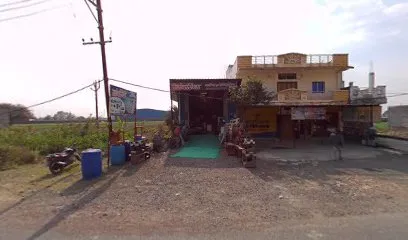 Khatu Shyam Garage & car diagnostic centre