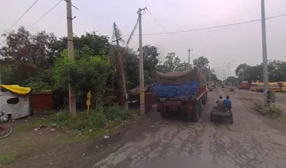 Khatu Shyam Tyre Puncher