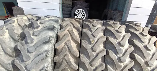 Khimsuriya tyre house