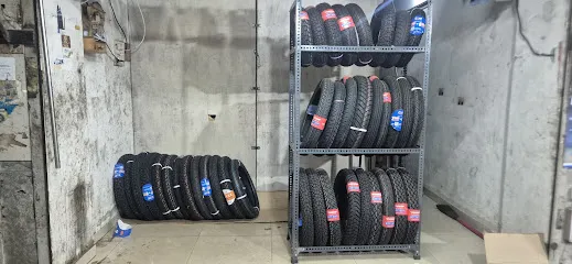 Khodal Tyre Zone