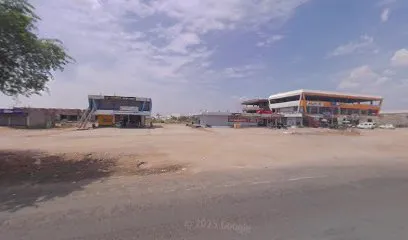 Khodiyar Auto Garage