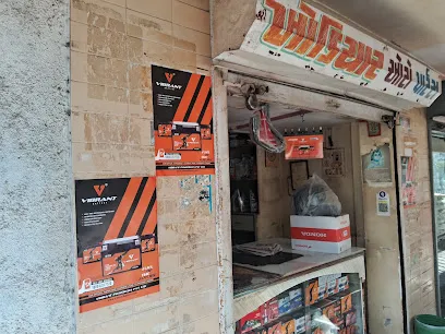 Khodiyar Auto Parts