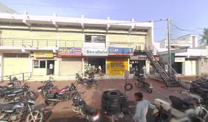 KHOKHAR TYRE SHOP