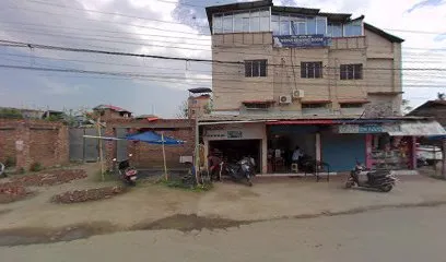 KHUMAN TYRES WORKSHOP