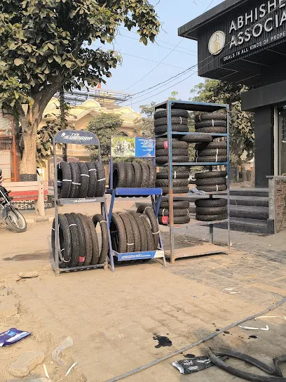 Khurana Tyres