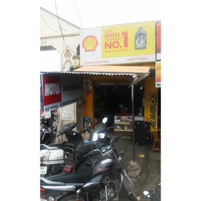 Khursheed AutoMobiles